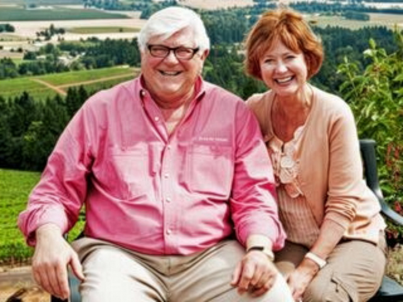 Domaine Serene Expands to Burgundy